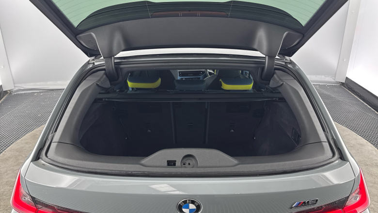 BMW M3 xDrive Competition M 5dr Step Auto Petrol Estate